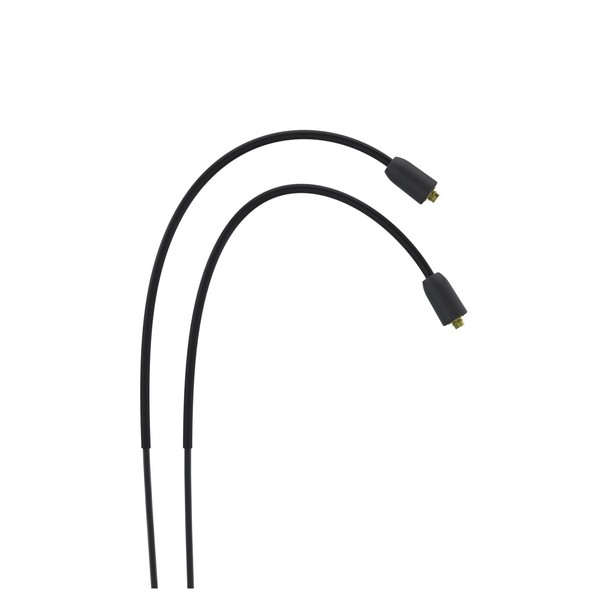 Mackie MP-BTA Bluetooth Adapter with Mic and Controls, MMCX Connectors