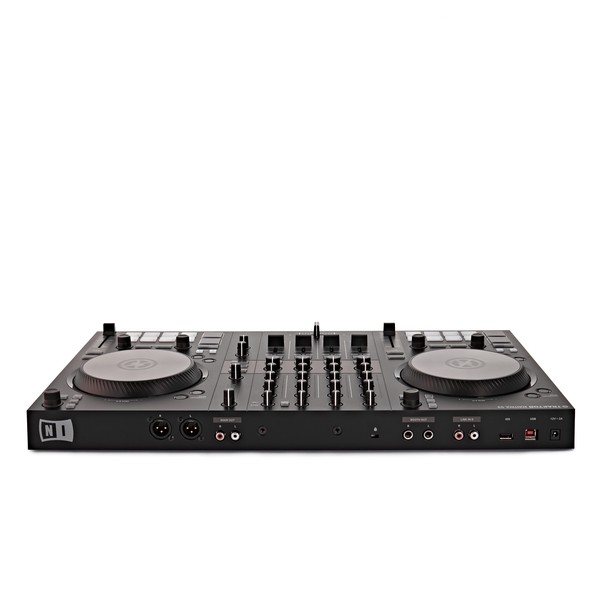 新品 NATIVE INSTRUMENTS TRAKTOR KONTROL S3 Native Instruments Traktor Kontrol S3 | Gear4music