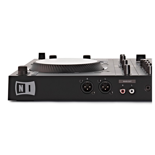 Native Instruments Traktor Kontrol S3 | Gear4music