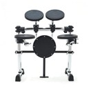 Gibraltar 5 Piece Practice Pad Kit on Rack