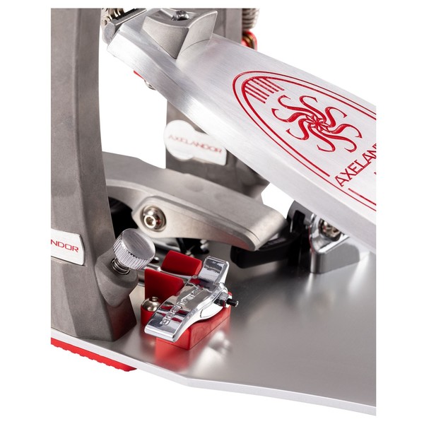 Axelandor Single Pedal