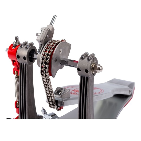 Axelandor Single Pedal