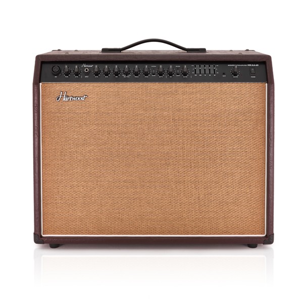 Hartwood 60W Acoustic Guitar Amplifier