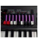 Yamaha YC61 Digital Drawbar Organ - Drawbars Pink