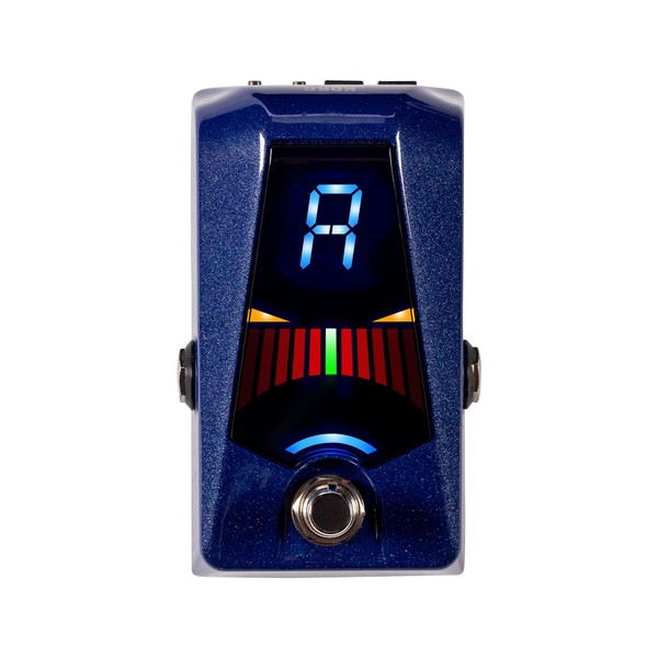 Korg Pitchblack Advance, Blue
