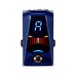 Korg Pitchblack Advance, Blue