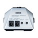 Korg Pitchblack Advance, White back