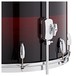 Pearl Masters Maple Reserve 3pc Shell Pack, Red Burst Triband