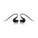 Mackie MP-220 BTA Bluetooth In-Ear Monitors, Enclosures Front Angled Zoomed Out