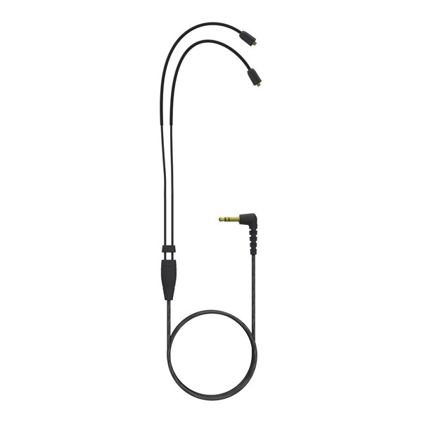 Mackie MP-240 BTA Bluetooth In-Ear Monitors, Standard Cable