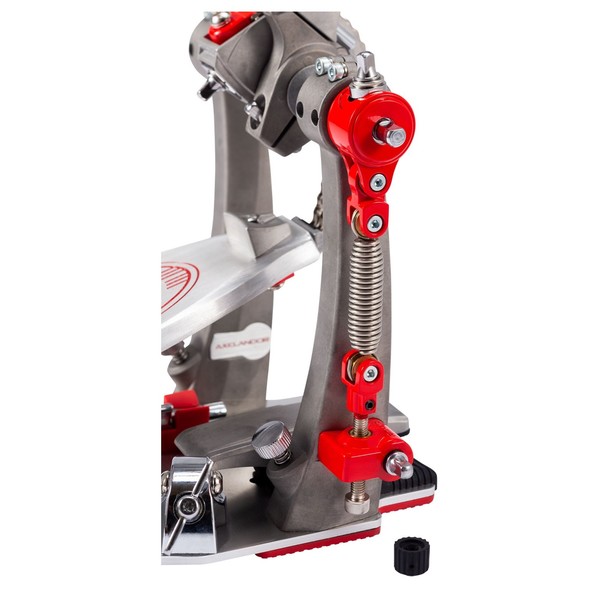 Sakae Axelandor Double Pedal