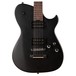 Manson Meta MBM-1 Matthew Bellamy, Satin Black - body