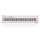 Korg D1 Digital Stage Piano, White