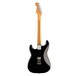 Fender Tom Morello Stratocaster RW, Black - Back