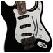 Fender Tom Morello Stratocaster RW, Black - Pickups