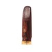 Theo Wanne Shiva 3 Alto Saxophone Mouthpiece, Marble Rubber 8