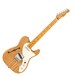 Fender American Original 60s Tele Thinline MN, Aged Natural, Front