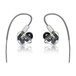 Mackie MP-320 In-Ear Monitors, Front