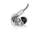 Mackie MP-360 In-Ear Monitors, Front Close Up
