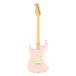 Fender American Original 60s Strat RW, Shell Pink, Back