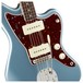 Fender American Original 60s Jazzmaster RW, Ice Blue Metallic, Closeup