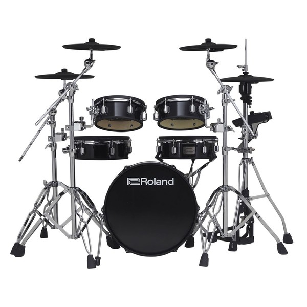 Roland VAD-306 V-Drums Acoustic Design Drum Kit