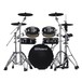 Roland VAD-306 V-Drums Acoustic Design Drum Kit