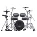 Roland VAD-306 V-Drums Acoustic Design Drum Kit