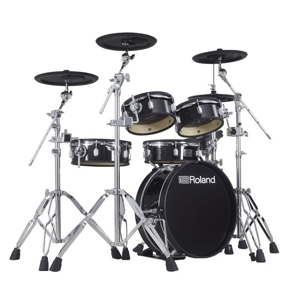Roland VAD-306 V-Drums Acoustic Design Drum Kit