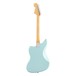 Fender American Original 60s Jaguar RW, Daphne Blue, Back