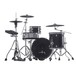 Roland VAD-503 V-Drums Acoustic Design Drum Kit