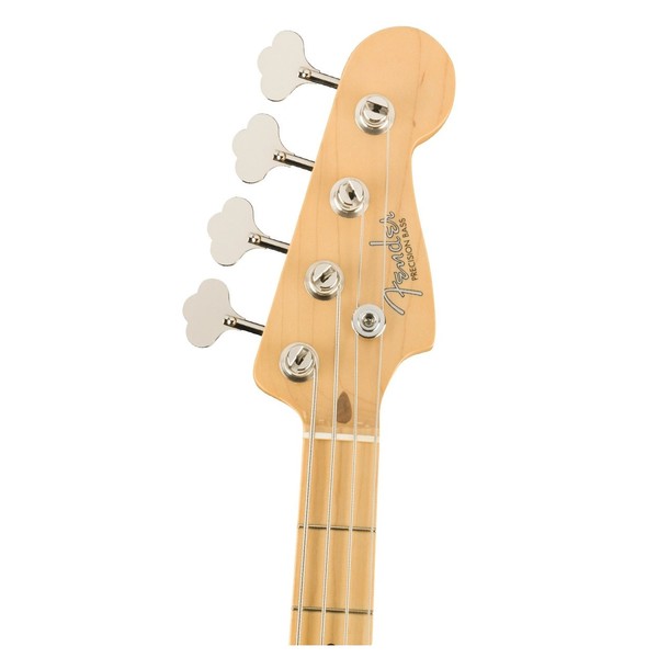 Fender American Original 50s Precision Bass MN, Aztec Gold na