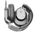 Austrian Audio Hi-X55 Headphones, Folded