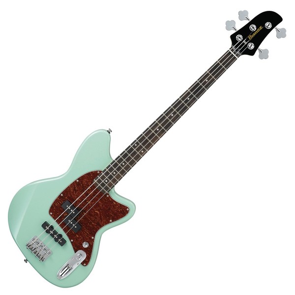 Ibanez TMB100 Talman Bass 2018, Mint Green