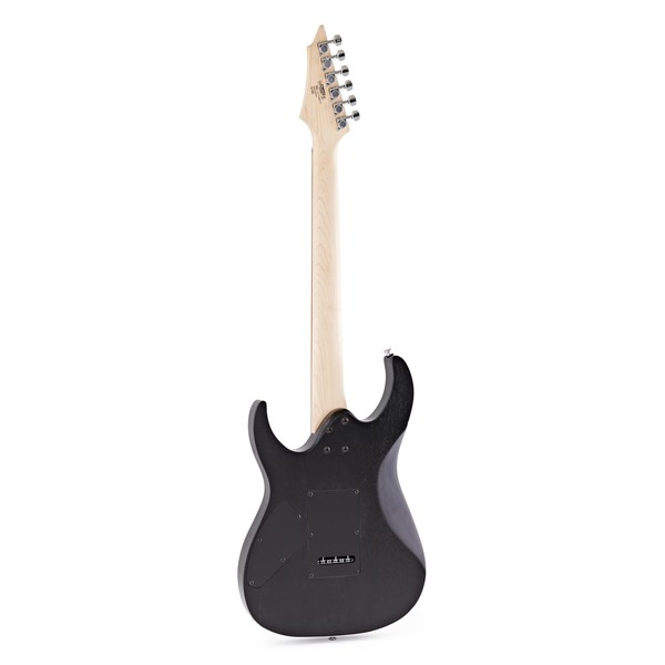 Cort X100, Black Burst