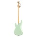 Fender American Original 60s Precision Bass RW, Surf Green, Back