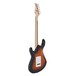 Cort G110, 2-Tone Sunburst