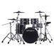 Roland VAD-506 V-Drums Acoustic Design Drum Kit