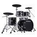 Roland VAD-506 V-Drums Acoustic Design Drum Kit