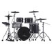 Roland VAD-506 V-Drums Acoustic Design Drum Kit