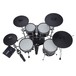 Roland VAD-506 V-Drums Acoustic Design Drum Kit