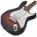 Cort G260CS, 3-Tone Sunburst