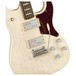 Fender Parallel Universe II Uptown Strat, TV White - hardware