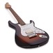 Cort G260CS, 3-Tone Sunburst