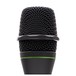 EM-89D Dynamic Vocal Microphone, Grille Close Up