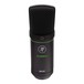 EM-91C Large-Diaphragm Condenser Microphone, Front Tilted