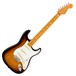 Fender Eric Johnson 1954 Virginia Stratocaster MN, 2-Tone Sunburst - Main