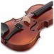 Gewa Ideale VL2 4/4 Violin Outfit, Bulletwood Bow and Oblong Case, F Holes