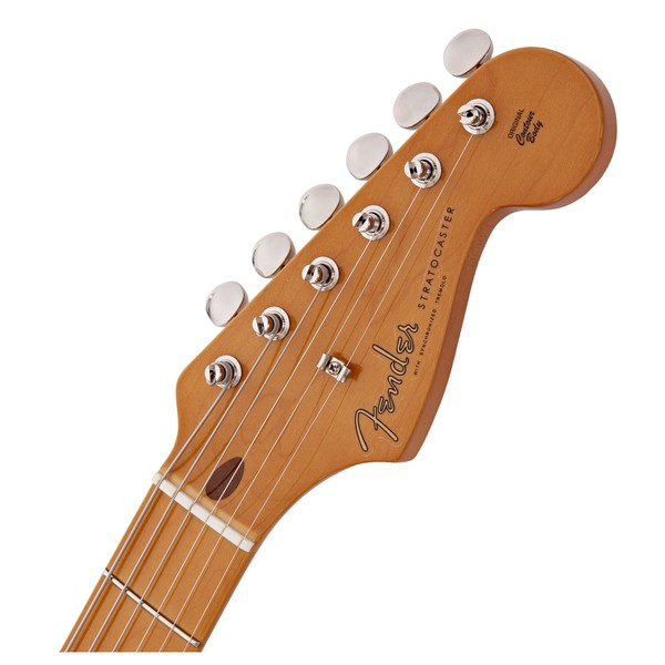 DISC Fender Custom Shop David Gilmour Signature Strat NOS #R100295