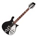 Rickenbacker 620 12-String, Jetglo